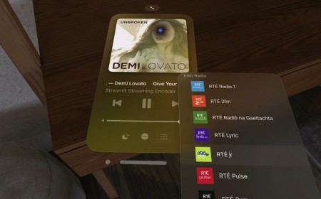 测试新闻-虚拟现实的未来之光，国产OLED抢占机遇