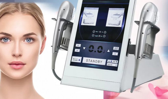 医疗美容设备解决方案